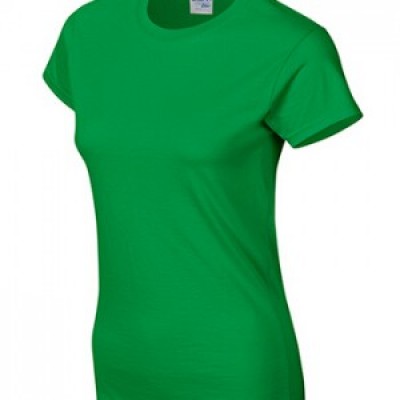 SKT037 green 167 short sleeved women' s round neck collar t-shirt 76000L quick personal printed words letters pattern women' s tee breathable tshirts supplier price 45 degree